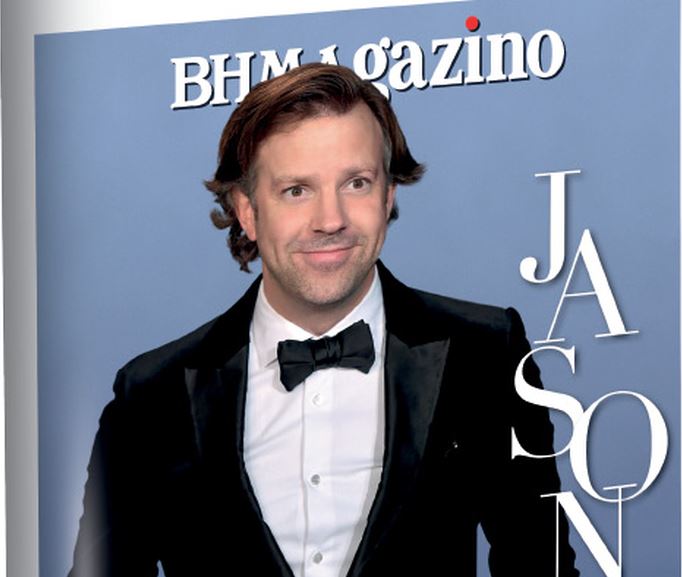 Ο καλύτερος κωμικός ηθοποιός του πλανήτη στο BHMAGAZINO, μαζί με το Βήμα της Κυριακής