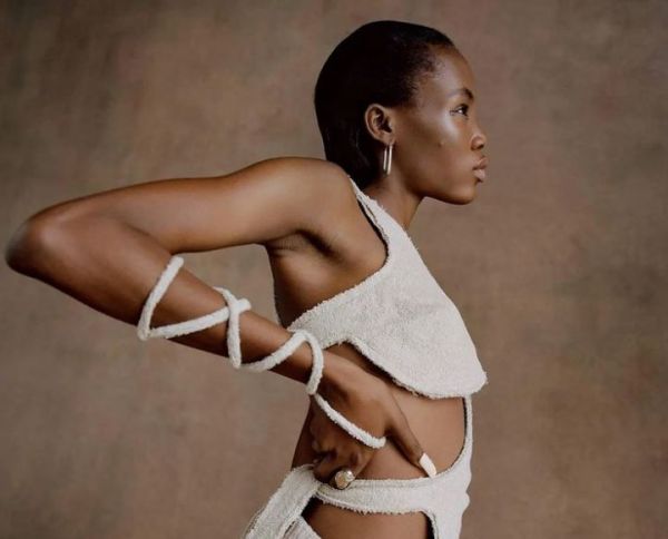 Selasi: Ένα brand μόδας που γεννήθηκε εν μέσω πανδημίας