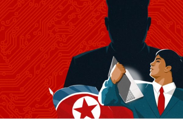 Η Ληστεία του Λαζάρου: Πως χάκερς από την Β. Κορέα σχεδίαζαν ριφιφί σε τράπεζα ενός δισεκατομμυρίου δολαρίων