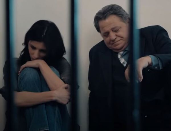 «8 Λέξεις»: Αυτό ήταν το συγκλονιστικό φινάλε της σειράς