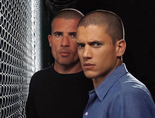 Γουέντγουορθ Μίλερ: Συγκινεί ο πρωταγωνιστής του Prison Break – H αποκάλυψη για τον αυτισμό