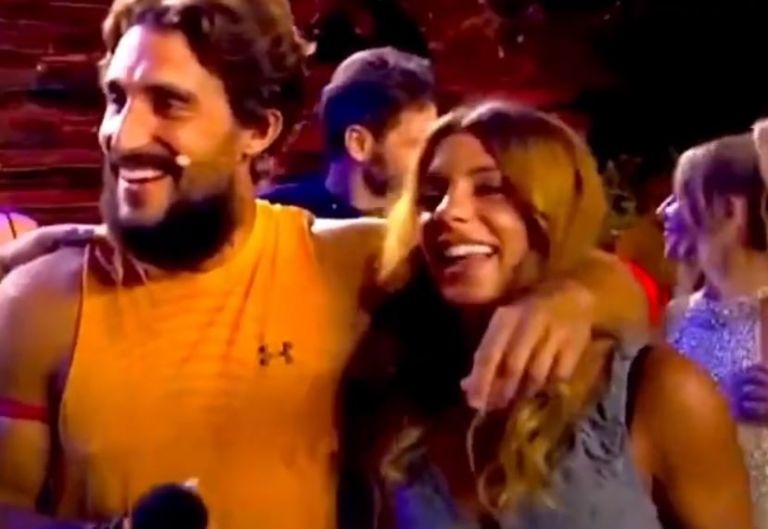 Μαριαλένα Ρουμελιώτη: Η νίκη του Σάκη Κατσούλη και η σχέση της με τον Γιώργο Λιβάνη