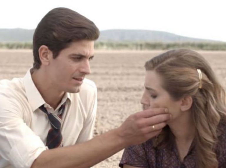 Άγριες Μέλισσες Spoiler: Εντολή εξόντωσης για τον Λάμπρο