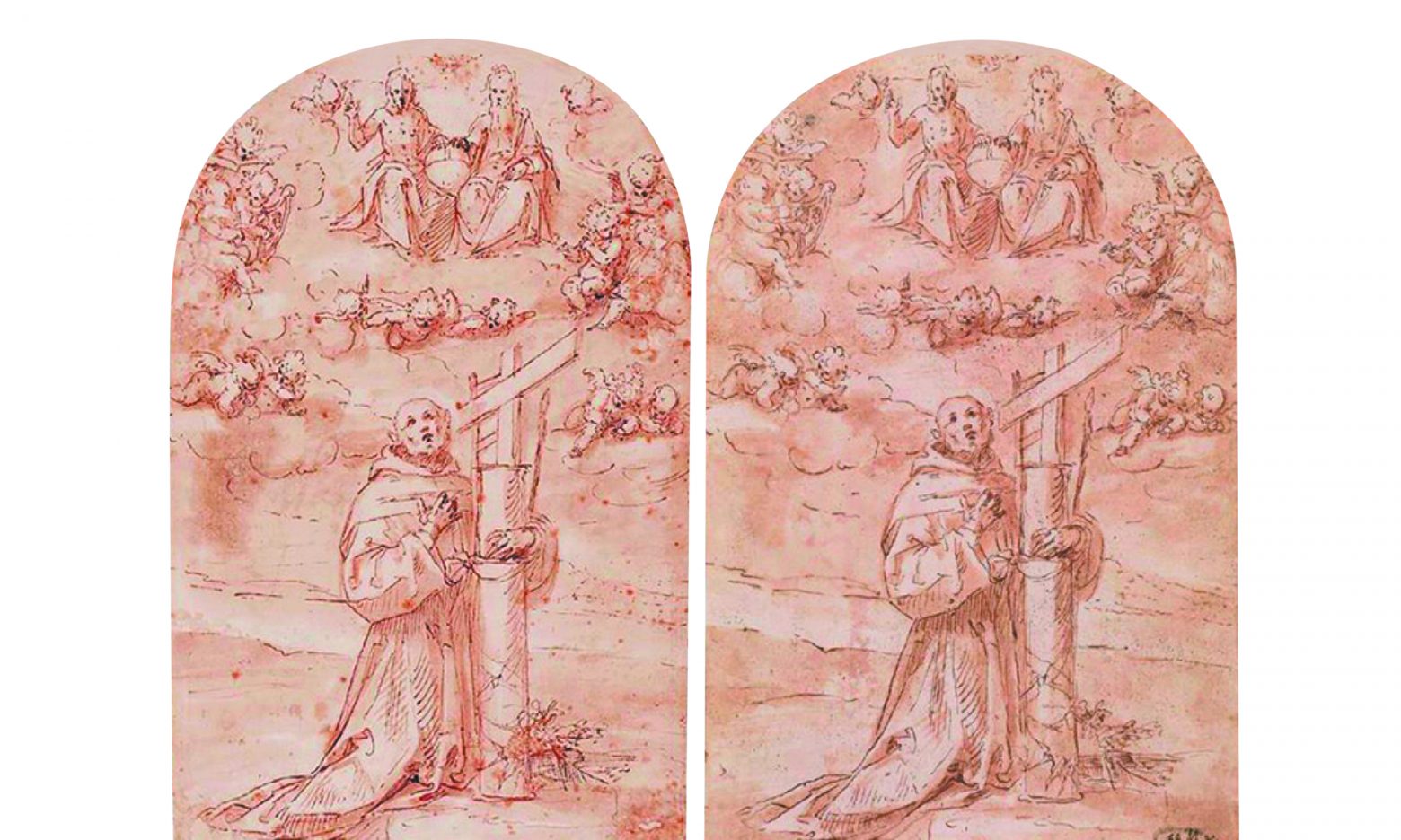 Κλοπή στην Εθνική Πινακοθήκη: «Ο αντιγραφέας μιμήθηκε τα ίχνη του πρωτότυπου»