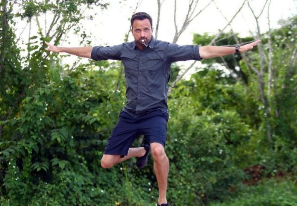 Γιώργος Λιανός: Η πρώτη του ανάρτηση μετά το τέλος του Survivor