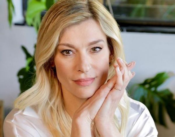 Ζέτα Δούκα: Η τρυφερή ανάρτηση για τα γενέθλια της μητέρας της