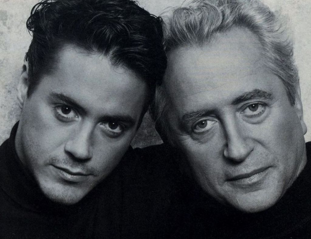 Ρόμπερτ Ντάουνι Τζούνιορ: Πέθανε ο «αντισυμβατικός» πατέρας του ηθοποιού