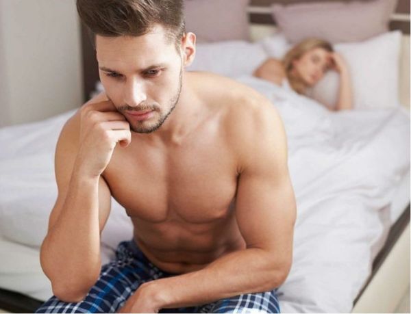 Υγεία: Γιατι η τεστοστερόνη δεν πρέπει να είναι σε χαμηλά επίπεδα;