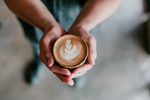 Γιατί ο καφές θα γίνει… «αλμυρός»