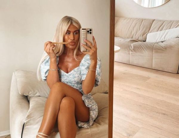 Παράνομες για τους influencers οι ρετουσαρισμένες φωτογραφίες