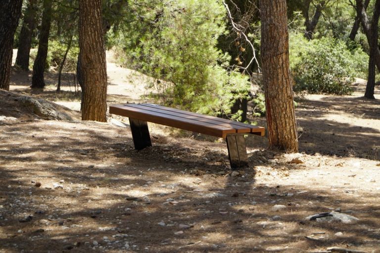 Δήμοι και εθελοντές φροντίζουν το κτήμα Συγγρού