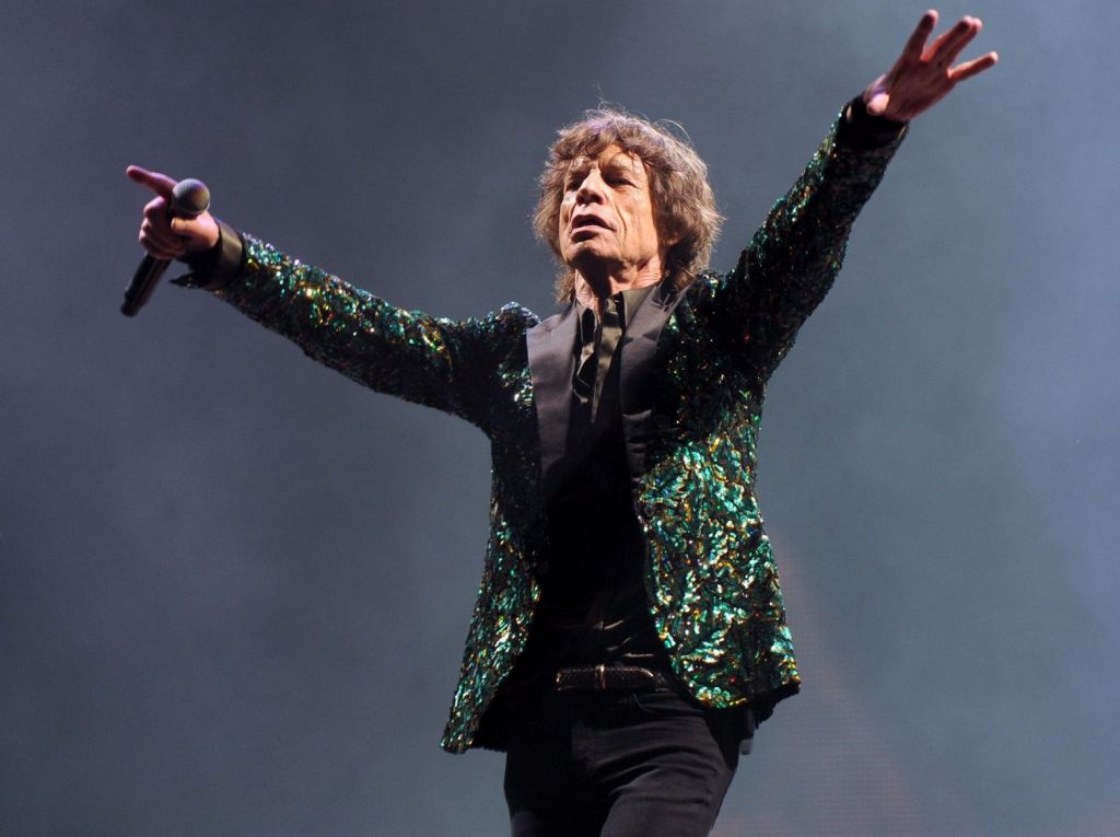 Μικ Τζάγκερ: Μπλεξίματα για τον τραγουδιστή – Παραβίασε τους κανόνες καραντίνας