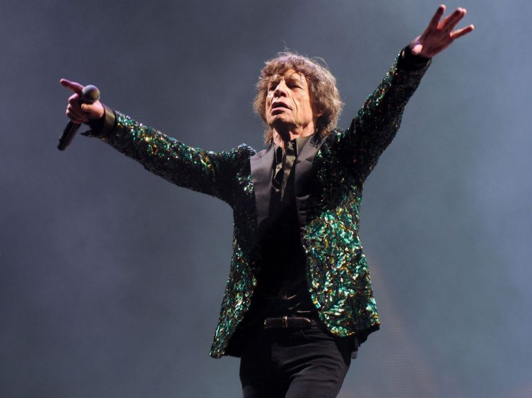 Μικ Τζάγκερ: Μπλεξίματα για τον τραγουδιστή – Παραβίασε τους κανόνες καραντίνας