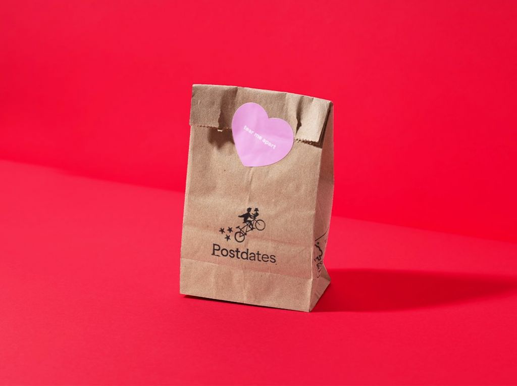 Postdates: Ίσως το καλύτερο (και πιο χρήσιμο) app για έναν χωρισμό