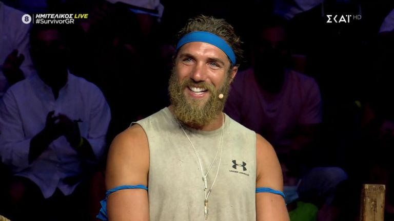 Survivor: Ξεκίνησε ο μεγάλος ημιτελικός – Απών ο Τζέιμς Καφετζής