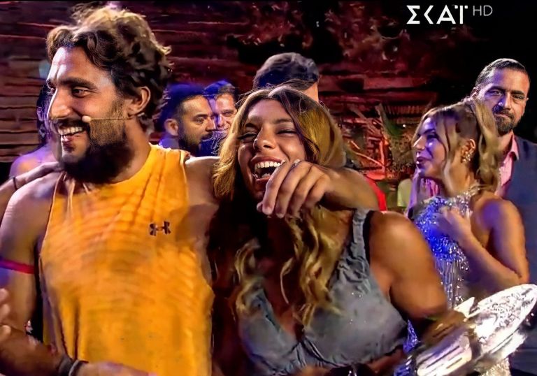 Σάκης Κατσούλης: Απαντά αν έχει ασκήσει βία στην Μαριαλένα