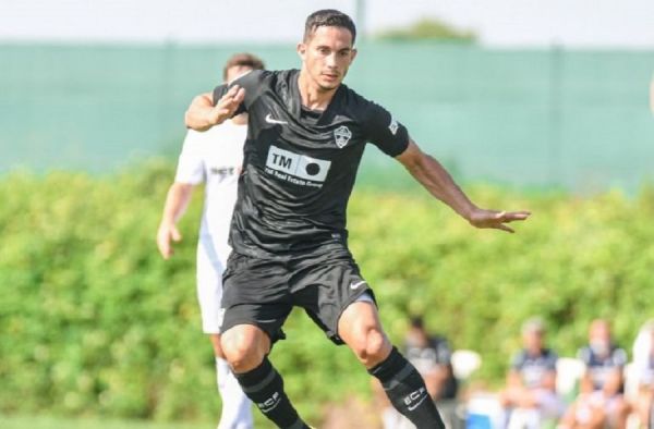 LIVE: Βαλένθια – Ατρόμητος