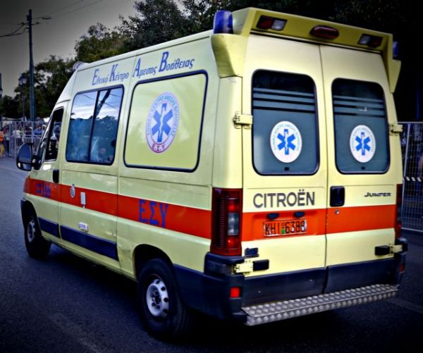 Λάρισα: Θρήνος για τον 13χρονο που έχασε τη ζωή του