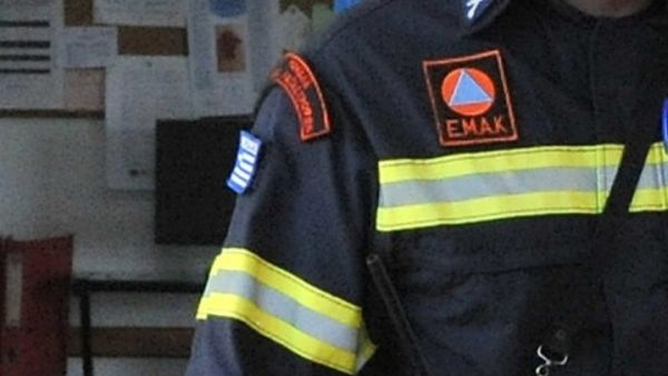 Υποχρεωτικός εμβολιασμός: Εκτός ΕΜΑΚ 54 πυροσβέστες από όλη την χώρα που δεν εμβολιάστηκαν
