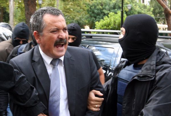 Χρηστός Παππάς – Χρυσή Αυγή: Πώς έφτασαν οι αρχές στη σύλληψή του – Ο ρόλος της γυναίκας από την Ουκρανία