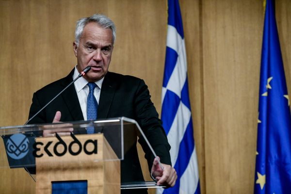 Βορίδης: Οι αναστολές εργασίας δεν τιμωρούν – Προφυλάσσουν τη δημόσια υγεία