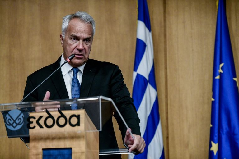 Βορίδης: Οι αναστολές εργασίας δεν τιμωρούν – Προφυλάσσουν τη δημόσια υγεία