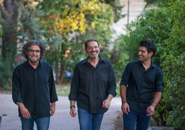 Κυπριακά μαδριγάλια και τρυφερές χορδές στο 27ο Φεστιβάλ Κιθάρας Ερμούπολης