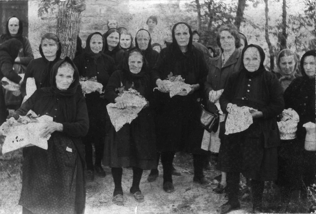 Δημόσια λαογραφία