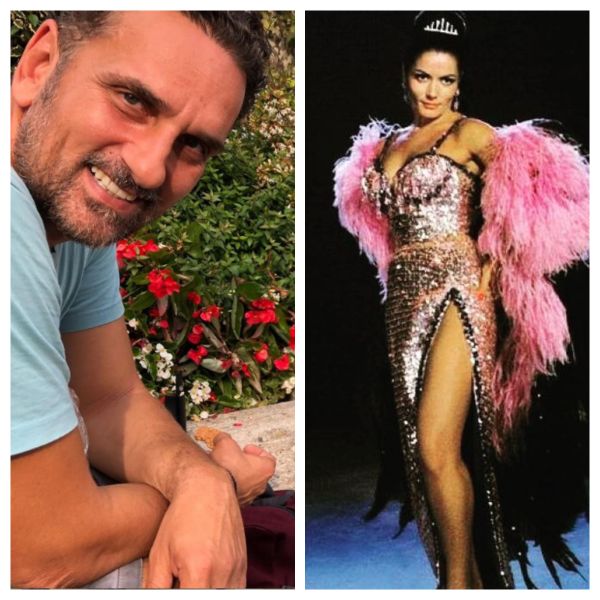 Ζωζώ Σαπουντζάκη – Νίκος Ψαρράς: Η συνάντηση στην Κινέτα και η βαθιά φιλία τους