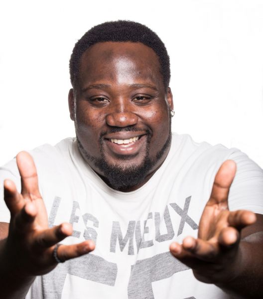 O Jerome Kaluta πιστεύει πως «σαν την Χαλκιδική δεν έχει»