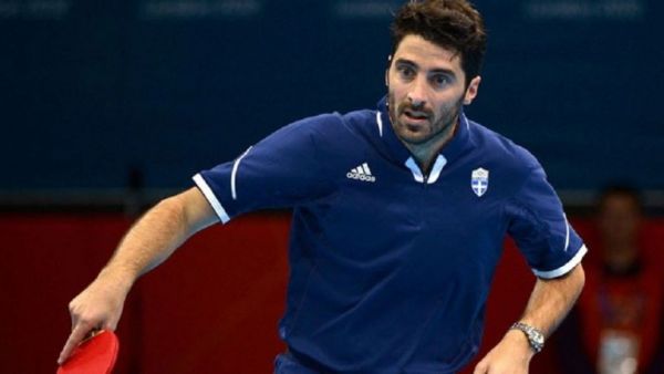 Νέο φιάσκο με έλληνα αθλητή στο Τόκιο: Χωρίς μετάδοση ο αγώνας του Γκιώνη