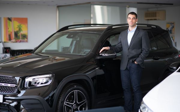 Π. Ισμαήλος: Σχεδιάζουμε προγράμματα που ανταπεξέρχονται στις επείγουσες ανάγκες της τοπικής κοινωνίας αφήνοντας το αποτύπωμά μας