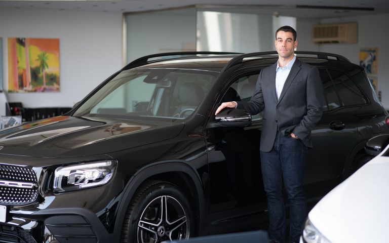 Π. Ισμαήλος: Σχεδιάζουμε προγράμματα που ανταπεξέρχονται στις επείγουσες ανάγκες της τοπικής κοινωνίας αφήνοντας το αποτύπωμά μας