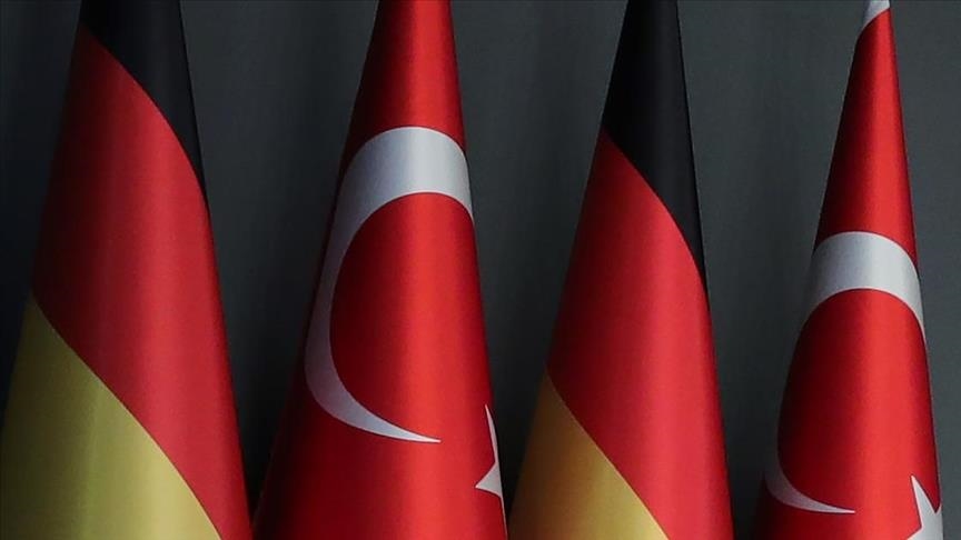 Έντονη αντίδραση της Γερμανίας για τα Βαρώσια: «Καλούμε την Τουρκία να τηρήσει όλα τα ψηφίσματα»