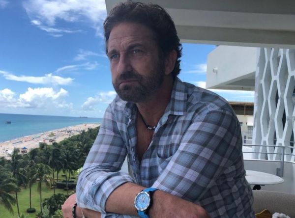 Τζέραρντ Μπάτλερ – Μήνυση σε διάσημο στούντιο – Γιατί ζητάει 10 εκατομμύρια δολάρια;