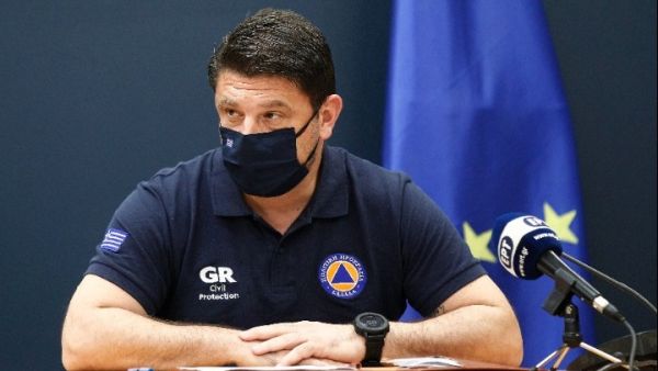 Government: local lockdowns if necessary, limitations on unvaccinated citizens