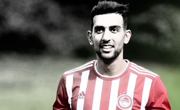 Ολυμπιακός: Ο Χασάν που… περνάει τον Ελ Αραμπί και οι σκέψεις του Μαρτίνς