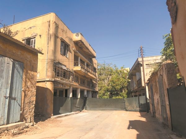 Αμμόχωστος: Τι κρύβεται πίσω από το τζαμί του Ερντογάν;