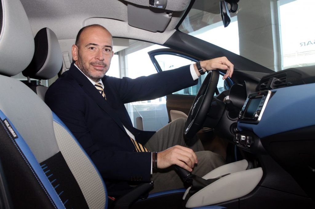 Μάριος Μπαρκής: Προσεγγίζουμε ολιστικά την ηλεκτρική κινητικότητα προς όφελος του περιβάλλοντος και του κοινωνικού συνόλου