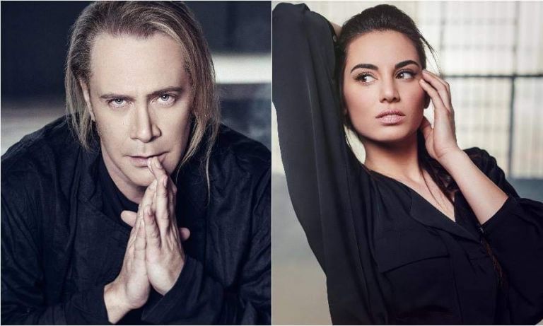 Στέφανος Κορκολής: «Οι μουσικές του ιστορίες» απόψε στο Φάληρο