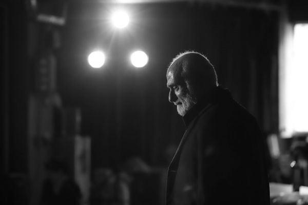 Γιώργος Ψυχογιός: Στόχος μας με τον «Ορέστη» είναι να ευφρανθεί το μάτι και το αυτί του θεατή