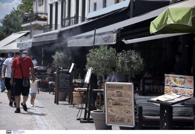 Εστίαση: Ξεκινούν οι πρώτες πληρωμές-Συνεχίζονται οι αιτήσεις