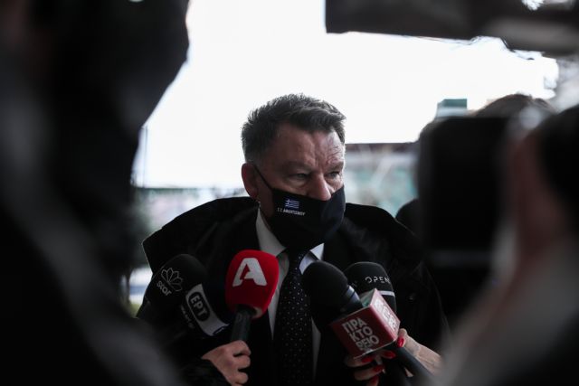 Κούγιας για 30χρονο δολοφόνο Γαρυφαλλιάς: Προσπαθεί να αποφύγει τις συνέπειες της πράξης του