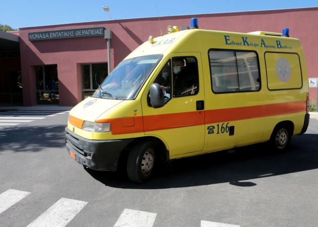 Κρήτη: Υπέκυψε στα τραύματα του ο 50χρονος που έπεσε από σκαλωσιά