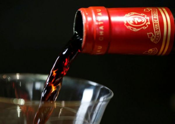 Η τριλογία των καλύτερων κρασιών Bordeaux