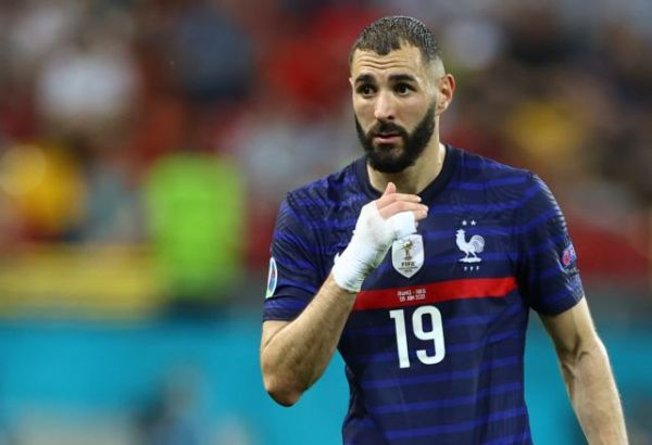 Καρίμ Μπενζεμά: Όλη η Μύκονος συζητά για τις… παραξενιές του