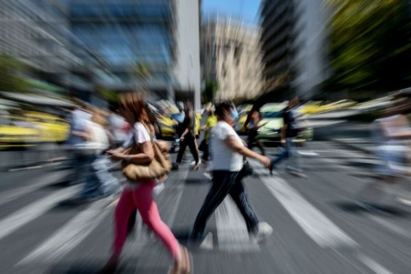 Εξαδάκτυλος: Είμαστε στην αρχή του 4ου κύματος – Θα ταλαιπωρήσει ανεμβολίαστους