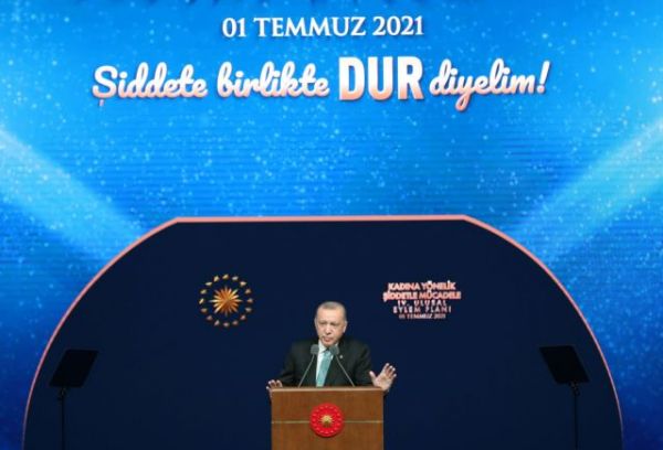 Ερντογάν: Θέλω 13 αεροσκάφη για να κυβερνήσω – Φέραμε πίσω τα αποθέματα χρυσού