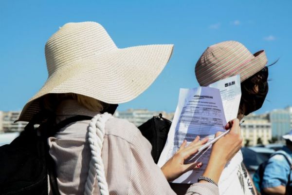 Κοροναϊός: Δέκα συστάσεις για τη λοίμωξη