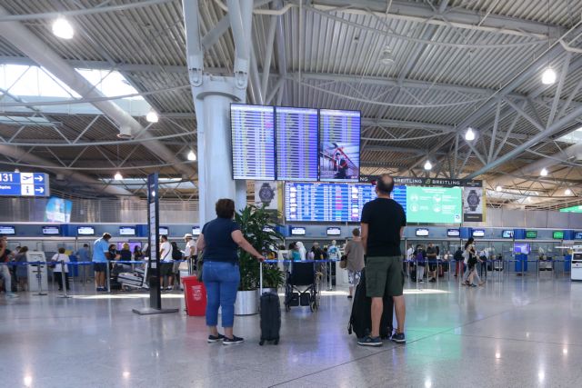 Ζάκυνθος: Βρετανίδες τουρίστριες με κοροναϊό το «έσκασαν» από ξενοδοχείο καραντίνας